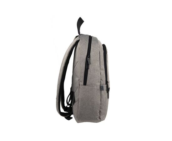 Рюкзак школьный GoPack Education Teens 119S-2 бежевый (GO24-119S-2), изображение 7