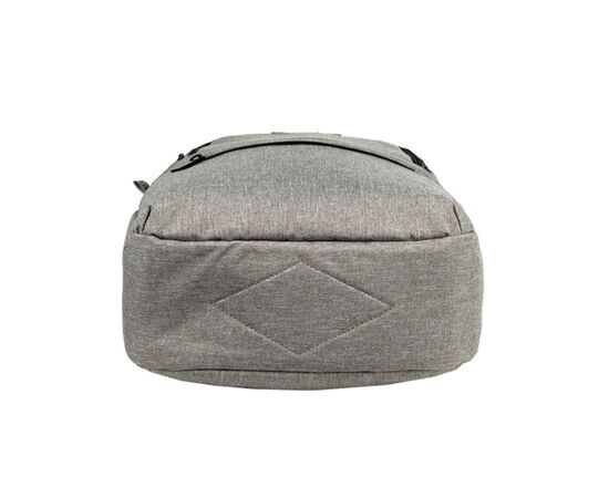 Рюкзак школьный GoPack Education Teens 119S-2 бежевый (GO24-119S-2), изображение 8