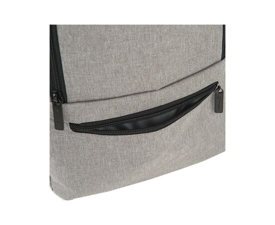 Рюкзак школьный GoPack Education Teens 119S-2 бежевый (GO24-119S-2), изображение 9