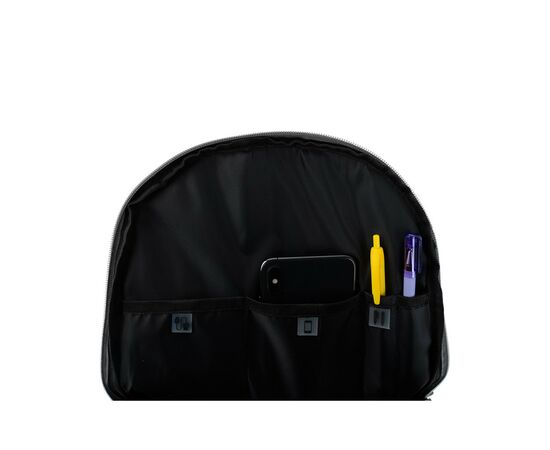 Рюкзак школьный GoPack Education Teens 140L-1 серо-розовый (GO24-140L-1), изображение 10 Рюкзак школьный GoPack Education Teens 140L-1 серо-розовый (GO24-140L-1), изображение 10