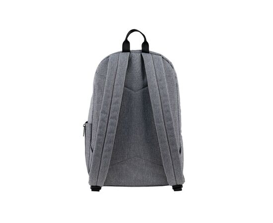 Рюкзак школьный GoPack Education Teens 140L-1 серо-розовый (GO24-140L-1), изображение 4 Рюкзак школьный GoPack Education Teens 140L-1 серо-розовый (GO24-140L-1), изображение 4