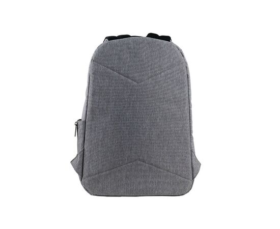 Рюкзак школьный GoPack Education Teens 140L-1 серо-розовый (GO24-140L-1), изображение 5 Рюкзак школьный GoPack Education Teens 140L-1 серо-розовый (GO24-140L-1), изображение 5