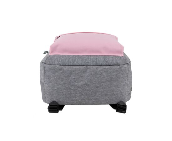 Рюкзак школьный GoPack Education Teens 140L-1 серо-розовый (GO24-140L-1), изображение 8 Рюкзак школьный GoPack Education Teens 140L-1 серо-розовый (GO24-140L-1), изображение 8