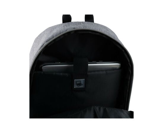 Рюкзак школьный GoPack Education Teens 140L-1 серо-розовый (GO24-140L-1), изображение 9 Рюкзак школьный GoPack Education Teens 140L-1 серо-розовый (GO24-140L-1), изображение 9