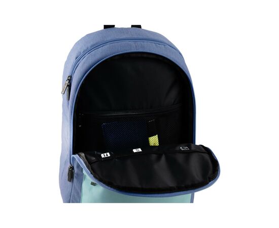 Рюкзак школьный GoPack Education Teens 140L-2 мятно-голубой (GO24-140L-2), изображение 10 Рюкзак школьный GoPack Education Teens 140L-2 мятно-голубой (GO24-140L-2), изображение 10
