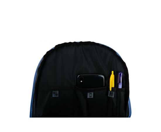 Рюкзак школьный GoPack Education Teens 140L-2 мятно-голубой (GO24-140L-2), изображение 11 Рюкзак школьный GoPack Education Teens 140L-2 мятно-голубой (GO24-140L-2), изображение 11