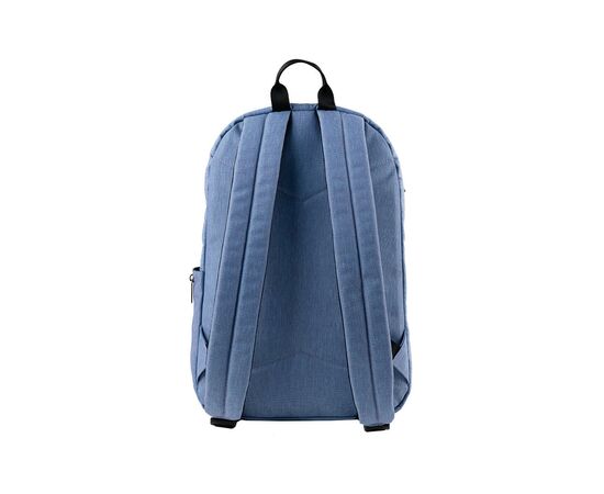 Рюкзак школьный GoPack Education Teens 140L-2 мятно-голубой (GO24-140L-2), изображение 4 Рюкзак школьный GoPack Education Teens 140L-2 мятно-голубой (GO24-140L-2), изображение 4