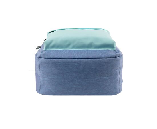 Рюкзак школьный GoPack Education Teens 140L-2 мятно-голубой (GO24-140L-2), изображение 8 Рюкзак школьный GoPack Education Teens 140L-2 мятно-голубой (GO24-140L-2), изображение 8