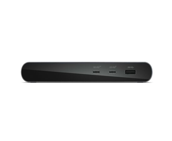 Порт-репликатор Lenovo USB-C Universal Business Dock (40B30090EU), изображение 3 Порт-репликатор Lenovo USB-C Universal Business Dock (40B30090EU), изображение 3