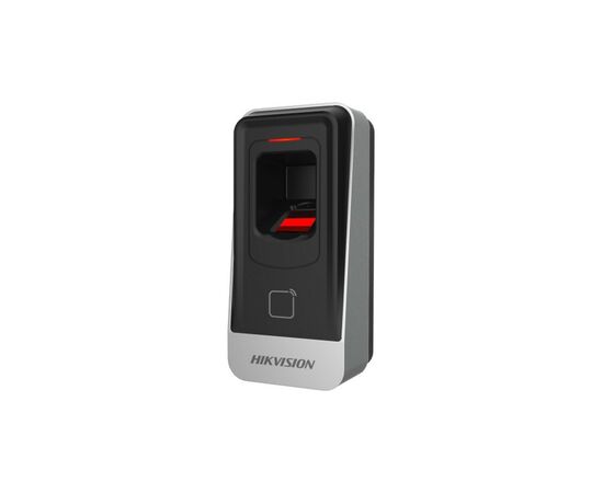 Сканер биометрический Hikvision DS-K1201AEF, изображение 4 Сканер биометрический Hikvision DS-K1201AEF, изображение 4