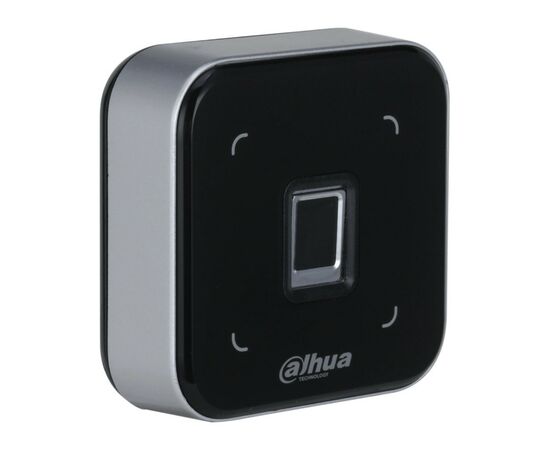 Считыватель бесконтактных карт Dahua DHI-ASR2102A, изображение 2 Считыватель бесконтактных карт Dahua DHI-ASR2102A, изображение 2