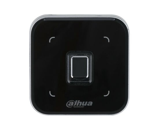 Считыватель бесконтактных карт Dahua DHI-ASR2102A, изображение 3 Считыватель бесконтактных карт Dahua DHI-ASR2102A, изображение 3