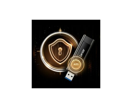USB флеш накопитель Lexar 256GB JumpDrive M900 USB 3.1 (LJDM900256G-BNQNG), изображение 12 USB флеш накопитель Lexar 256GB JumpDrive M900 USB 3.1 (LJDM900256G-BNQNG), изображение 12