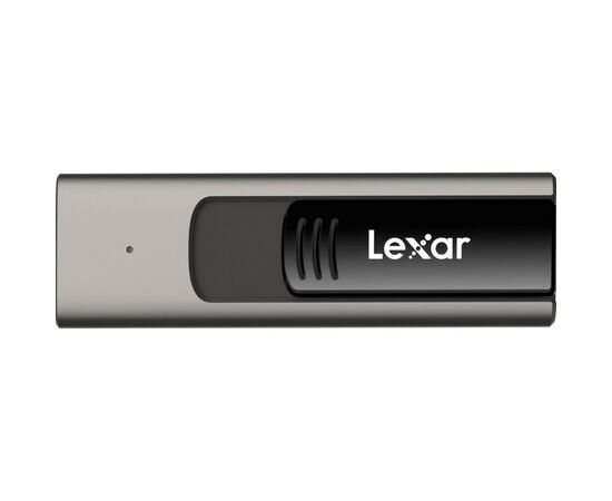 USB флеш накопитель Lexar 256GB JumpDrive M900 USB 3.1 (LJDM900256G-BNQNG), изображение 3 USB флеш накопитель Lexar 256GB JumpDrive M900 USB 3.1 (LJDM900256G-BNQNG), изображение 3