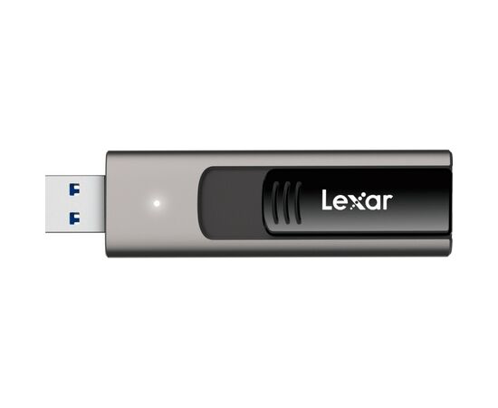 USB флеш накопитель Lexar 256GB JumpDrive M900 USB 3.1 (LJDM900256G-BNQNG), изображение 4 USB флеш накопитель Lexar 256GB JumpDrive M900 USB 3.1 (LJDM900256G-BNQNG), изображение 4