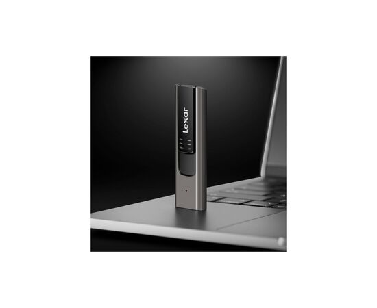 USB флеш накопитель Lexar 64GB JumpDrive M900 USB 3.1 (LJDM900064G-BNQNG), изображение 10 USB флеш накопитель Lexar 64GB JumpDrive M900 USB 3.1 (LJDM900064G-BNQNG), изображение 10