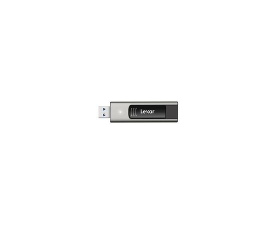 USB флеш накопитель Lexar 64GB JumpDrive M900 USB 3.1 (LJDM900064G-BNQNG)