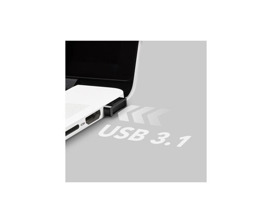 USB флеш накопитель Lexar 128GB S47 USB 2.0 (LJDS47-128ABBK), изображение 5 USB флеш накопитель Lexar 128GB S47 USB 2.0 (LJDS47-128ABBK), изображение 5