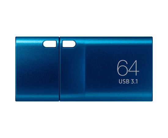 USB флеш накопитель Samsung 64GB USB 3.2 Type-C (MUF-64DA/APC), изображение 4 USB флеш накопитель Samsung 64GB USB 3.2 Type-C (MUF-64DA/APC), изображение 4