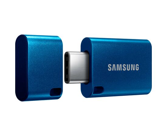 USB флеш накопитель Samsung 64GB USB 3.2 Type-C (MUF-64DA/APC), изображение 6 USB флеш накопитель Samsung 64GB USB 3.2 Type-C (MUF-64DA/APC), изображение 6