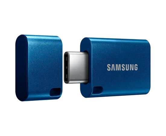 USB флеш накопитель Samsung 256GB USB 3.2 Type-C (MUF-256DA/APC), изображение 3 USB флеш накопитель Samsung 256GB USB 3.2 Type-C (MUF-256DA/APC), изображение 3