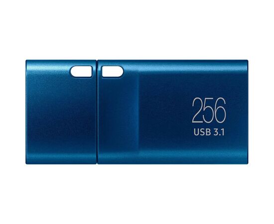 USB флеш накопитель Samsung 256GB USB 3.2 Type-C (MUF-256DA/APC), изображение 4 USB флеш накопитель Samsung 256GB USB 3.2 Type-C (MUF-256DA/APC), изображение 4