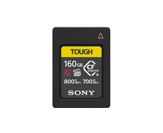 Карта памяти Sony 160GB Type A CEA-G (CEAG160T.SYM)