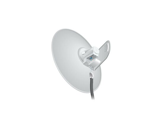 Точка доступа Wi-Fi Ubiquiti PBE-M5-300, изображение 2 Точка доступа Wi-Fi Ubiquiti PBE-M5-300, изображение 2