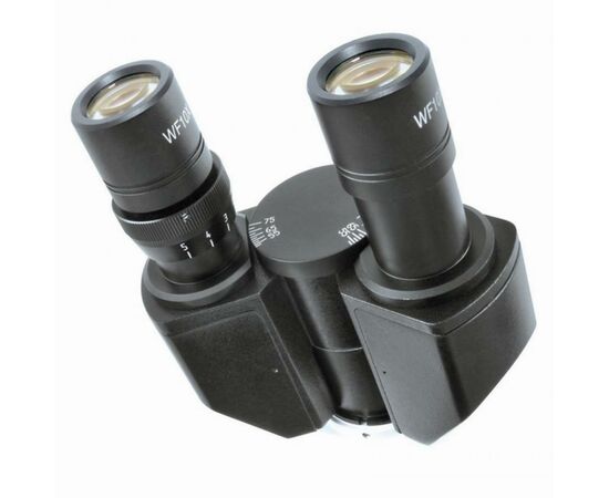 Микроскоп Bresser Trino Researcher 40x-1000x (908583), изображение 4 Микроскоп Bresser Trino Researcher 40x-1000x (908583), изображение 4