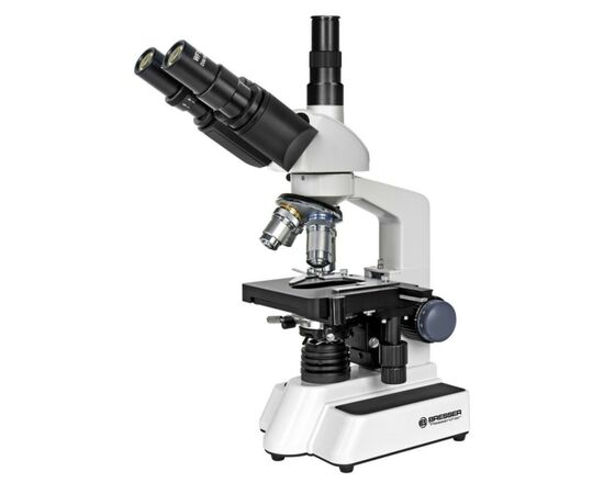 Микроскоп Bresser Trino Researcher 40x-1000x (908583)