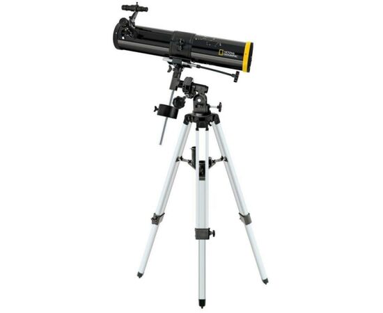 Телескоп National Geographic 76/700 EQ (914836), изображение 2 Телескоп National Geographic 76/700 EQ (914836), изображение 2