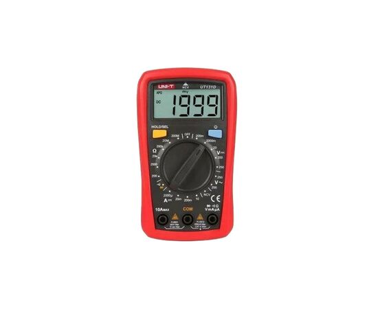 Цифровой мультиметр UNI-T UT131D