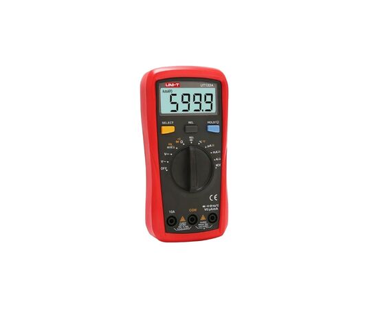 Цифровой мультиметр UNI-T UT133A