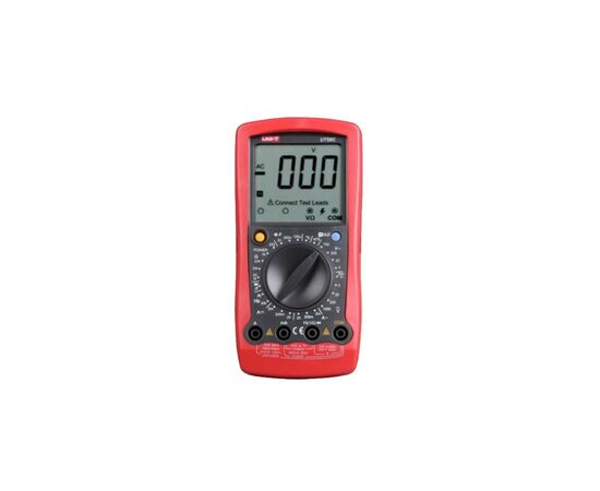 Цифровой мультиметр UNI-T UT58C