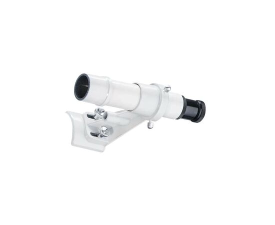 Телескоп Bresser Classic 60/900 AZ Refractor с адаптером для смартфона (929317), изображение 4 Телескоп Bresser Classic 60/900 AZ Refractor с адаптером для смартфона (929317), изображение 4