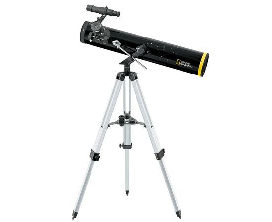 Телескоп National Geographic 76/700 Reflector AZ (920041)