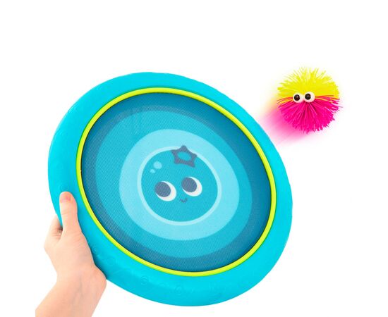 Развивающая игрушка Battat Мячики-батутики (BX1916Z), изображение 2 Развивающая игрушка Battat Мячики-батутики (BX1916Z), изображение 2