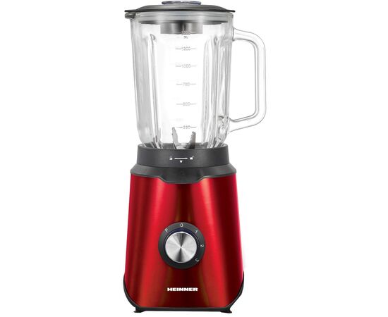 Блендер HEINNER HBL-1000RED