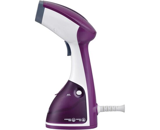 Отпариватель для одежды HEINNER HGS-1100PP, изображение 2 Отпариватель для одежды HEINNER HGS-1100PP, изображение 2