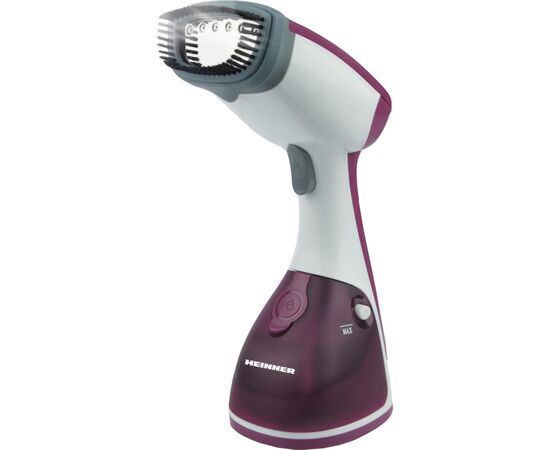 Отпариватель для одежды HEINNER HGS-1100PP