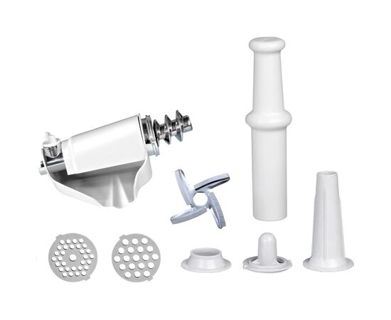 Мясорубка HEINNER MG-2100SS, изображение 2 Мясорубка HEINNER MG-2100SS, изображение 2