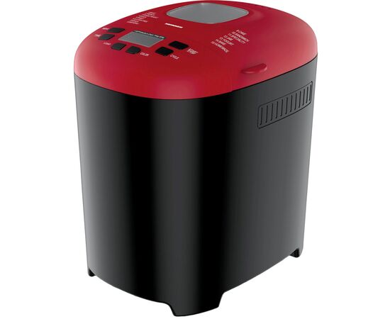 Хлібопічка HEINNER HBM-915BKR