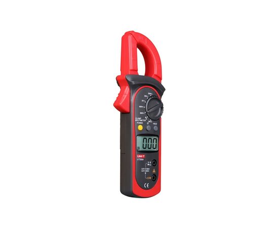 Токові кліщі UNI-T UT200A, зображення 2 Токові кліщі UNI-T UT200A, зображення 2