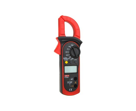 Токовые клещи UNI-T UT200A