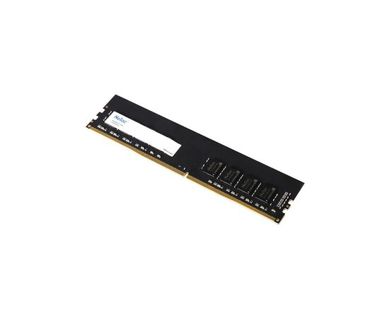 Модуль памяти для компьютера DDR4 16GB 3200 MHz Netac (NTBSD4P32SP-16), изображение 2 Модуль памяти для компьютера DDR4 16GB 3200 MHz Netac (NTBSD4P32SP-16), изображение 2