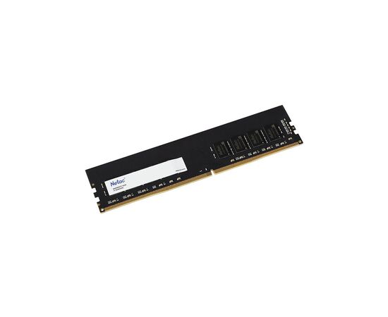 Модуль памяти для компьютера DDR4 16GB 3200 MHz Netac (NTBSD4P32SP-16), изображение 3 Модуль памяти для компьютера DDR4 16GB 3200 MHz Netac (NTBSD4P32SP-16), изображение 3