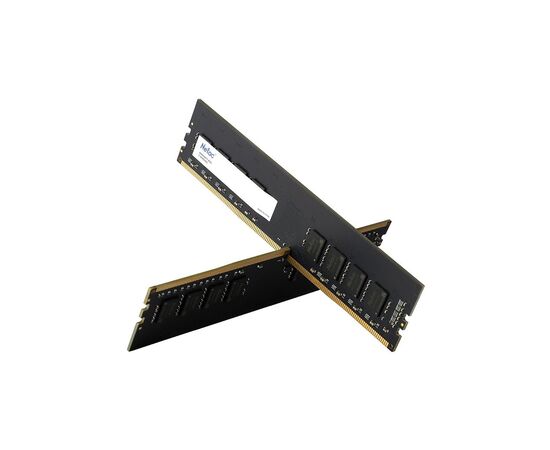 Модуль памяти для компьютера DDR4 16GB 3200 MHz Netac (NTBSD4P32SP-16), изображение 4 Модуль памяти для компьютера DDR4 16GB 3200 MHz Netac (NTBSD4P32SP-16), изображение 4