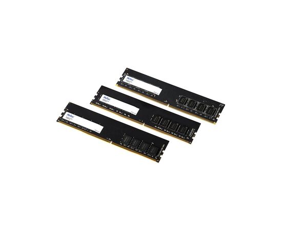 Модуль памяти для компьютера DDR4 16GB 3200 MHz Netac (NTBSD4P32SP-16), изображение 5 Модуль памяти для компьютера DDR4 16GB 3200 MHz Netac (NTBSD4P32SP-16), изображение 5