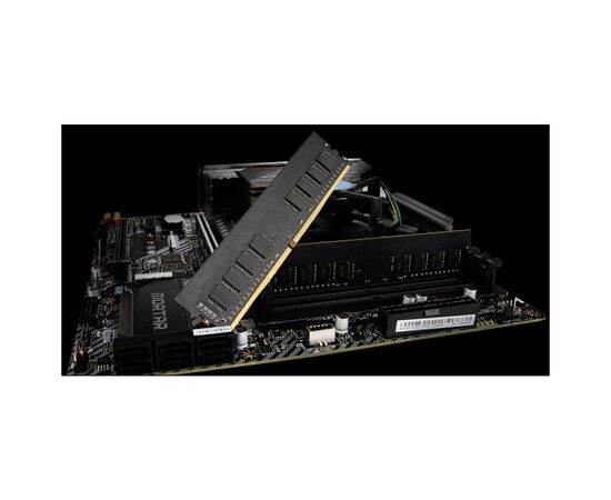 Модуль памяти для компьютера DDR4 16GB 3200 MHz Netac (NTBSD4P32SP-16), изображение 6 Модуль памяти для компьютера DDR4 16GB 3200 MHz Netac (NTBSD4P32SP-16), изображение 6