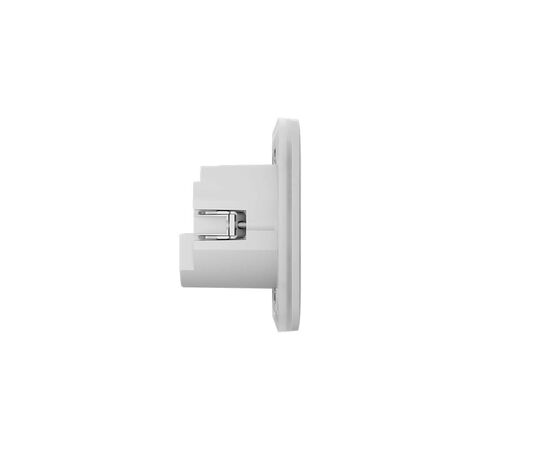 Умная розетка Ajax Outlet white, изображение 4 Умная розетка Ajax Outlet white, изображение 4